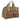Main product view of Two Tone Specialist Carry All Shoulder Bag by Rotcho, shown on plain studio background