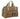 Main product view of Two Tone Specialist Carry All Shoulder Bag by Rotcho, shown on plain studio background