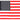 U.S. Flag Bandana 27” X 27” by Rothco - Legendary USA