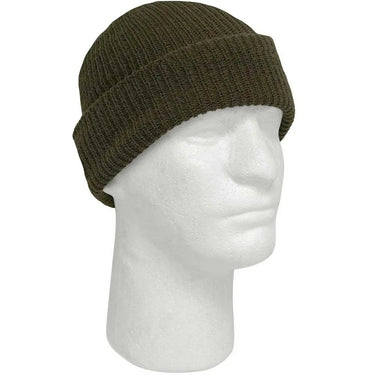 USA Made Non-Allergenic G.I. Wintuck Watch Cap - Legendary USA