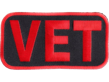 Vet Patch