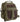 Vintage Canvas & Leather Travel Shoulder Bag by Rothco - Legendary USA