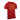 Detail view of Vintage U.S. Marine Bulldog T-Shirt by Rothco, showing detailed construction features
