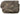 Front view of Vintage Washed Canvas Messenger Bag by Rothco, shown on plain studio background