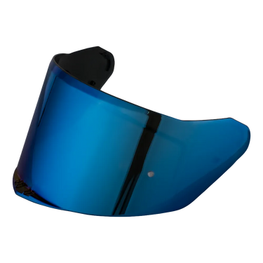 Viper Shield Outer Blue in blue