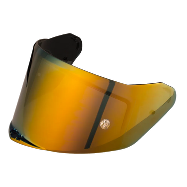 Viper Shield Outer Gold in gold