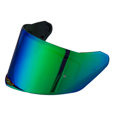 Viper Shield Outer Green in green