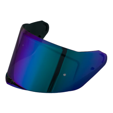 Viper Shield Outer Rainbow