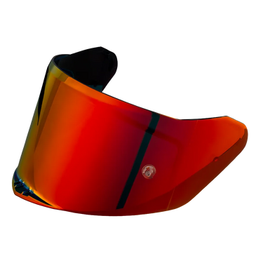 Viper Shield Outer Red in red