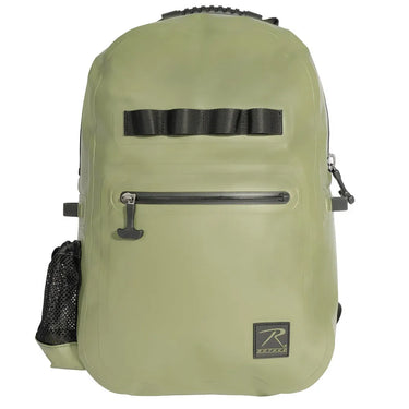 Waveguard Waterproof Tactical Backpack — view 3 of 12