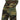 Front view showing Women's Rothco camo tactical gear, with brand detailing visible