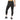 Women's Essential Camo Leggings in camo — view 3 of 4