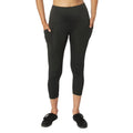Women's Essential Leggings with Pockets