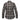Womens Flannel Shirt by Derringer Riding Gear (6 different colors) in flannel — view 8 of 13