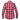 Womens Flannel Shirt by Derringer Riding Gear (6 different colors) in flannel — view 10 of 13