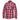 Womens Flannel Shirt by Derringer Riding Gear (6 different colors) in flannel — view 9 of 13