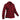 Front-facing shot of Rothco women's plaid flannel shirt, with brand detailing visible