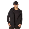 Women's Shadow Ops Waterproof Rain Jacket