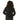 Women's Trailsman Sherpa Fleece Jacket — Olive Drab in olive fleece — view 5 of 7