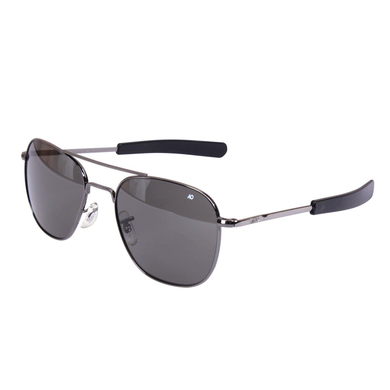 American Optical AO Aviator Pilot Sunglasses for Sale Legendary USA