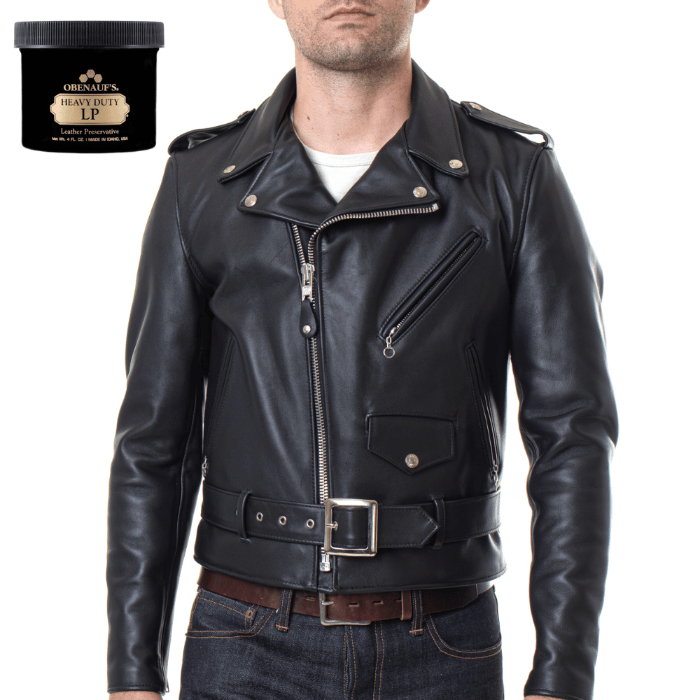 5 Essential Tips for Maintaining Your Leather Jacket and Vest - Legendary USA