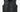 BECK 501 Trucker horsehide motorcycle vest laid flat, front view
