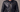 Rider wearing the BECK 777 Northeaster Flying Togs black horsehide motorcycle jacket