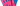 Legendary USA Spitfire Neon Blue Neon Pink Deerskin Short Wrist Touchscreen Motorcycle Gloves