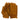 Legendary USA Tan Deerskin Short Wrist Motorcycle Gloves showing front and back, made in USA