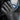 Legendary USA ILL DOZER perforated deerskin outseam gloves shown in a riding setting