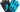 Spitfire Black Blue Flame Gloves from Legendary USA
