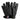Legendary USA Fleece-Lined Deerskin Gloves, American Whitetail deerskin, made in USA