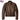 Brown Motorcycle Leather & Textile Jackets