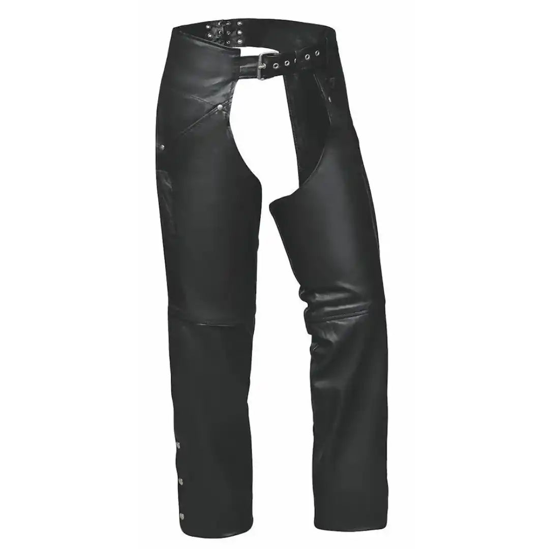 Women’s Motorcycle Chaps & Riding Pants | Durable Riding Gear ...