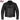 Black Motorcycle Leather & Textile Jackets
