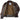 Front Quarter Horsehide Motorcycle Jackets Made in USA