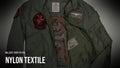 Nylon & Textile