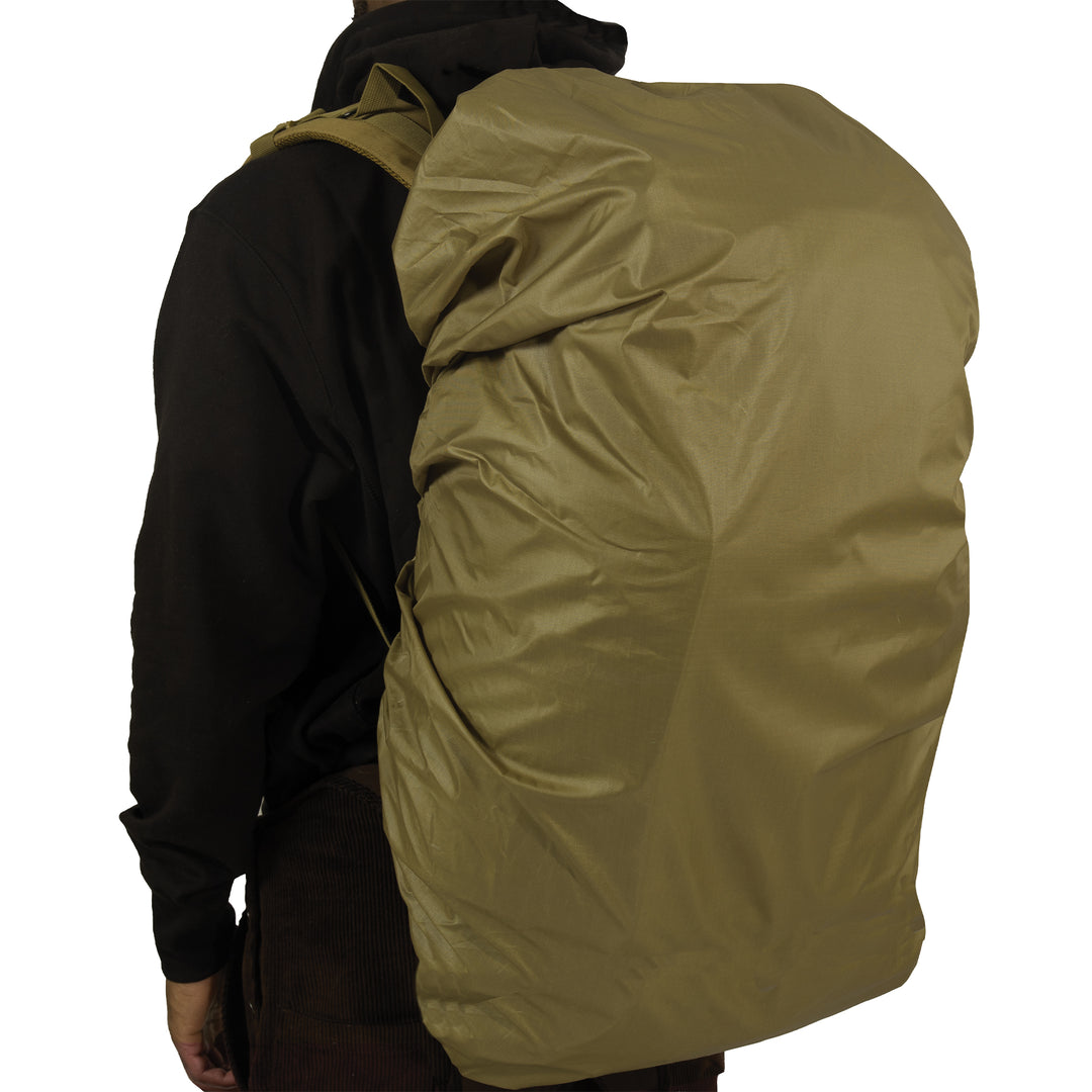 Waterproof Backpack Cover by Rothco