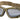 Rothco Ventec Tactical Goggles in Coyote Brown - Legendary USA