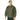 Rothco Mens Nylon Quilted Woobie Jacket