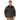 Rothco Mens Nylon Quilted Woobie Jacket