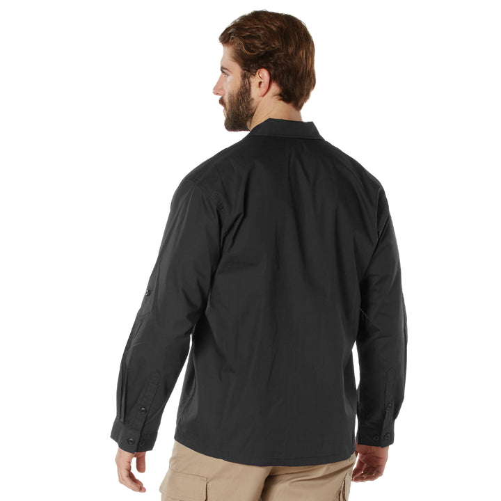 Lightweight Tactical Shirt by Rothco