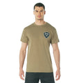 Size: LARGE Getting The Job Done T-Shirt by Rothco Final Sale Ships Same Day