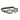 Rothco Ventec Tactical Goggles in Olive Drab, angled view - Legendary USA