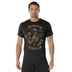 Main product view of Rothco USMC Semper Fidelis T-Shirt, shown on plain studio background