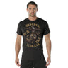 Main product view of Rothco USMC Semper Fidelis T-Shirt, shown on plain studio background
