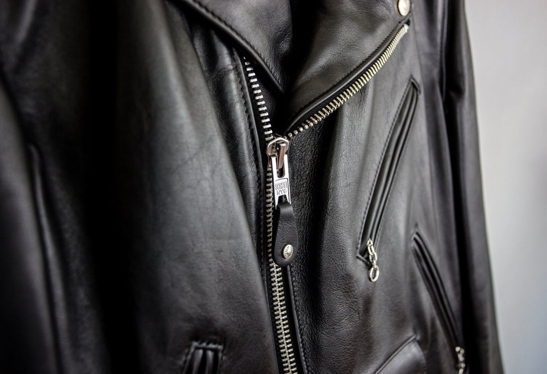 Women's Perfecto® Leather Motorcycle Jacket