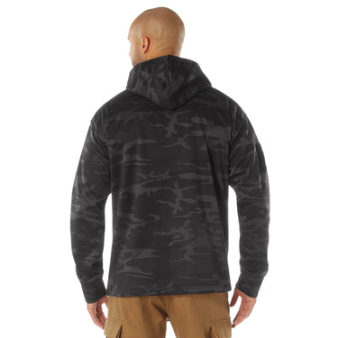 Size Large Men's Concealed Carry Hoodie Final Sale Ships Same Day