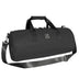 Alternate angle of Waveguard Waterproof Duffle Bag by Rothco, highlighting construction detail