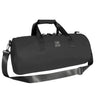 Alternate angle of Waveguard Waterproof Duffle Bag by Rothco, highlighting construction detail